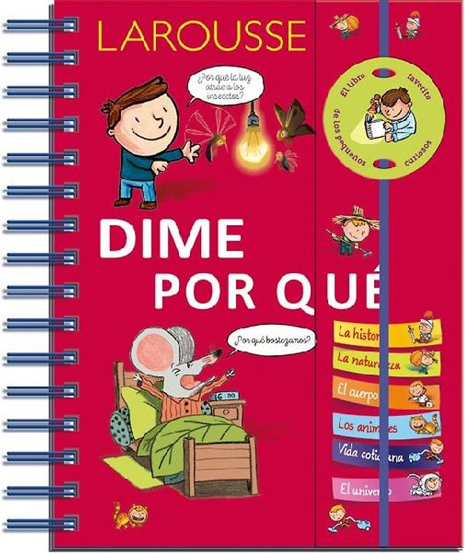 ¿Dime Por Qué? / Tell Me Why?