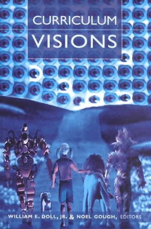 Curriculum Visions