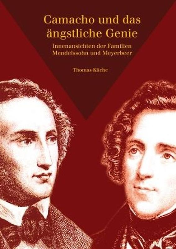 Camacho und das ängstliche Genie