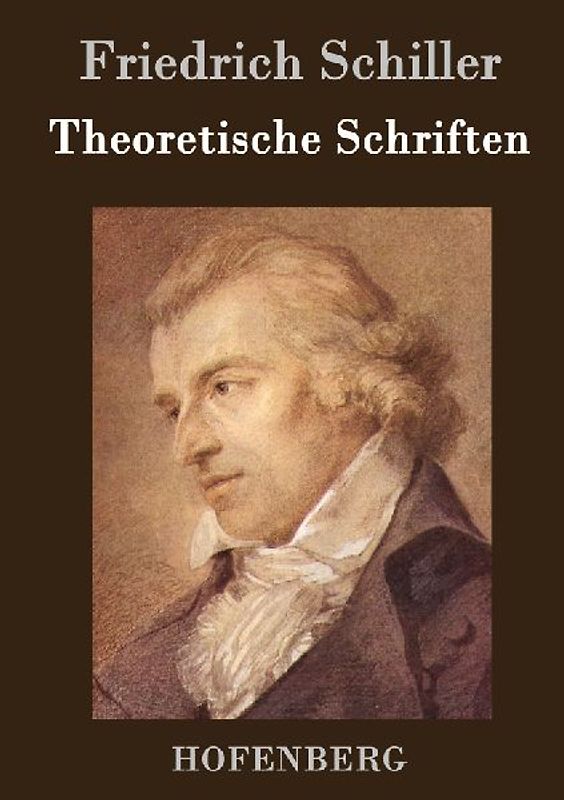 Theoretische Schriften