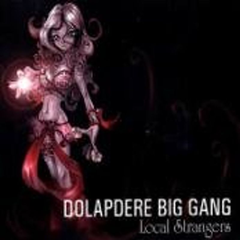 Dr Hip Hop & Mac Prayna - Local Strangers