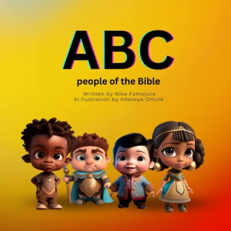 ABC people in the Bible