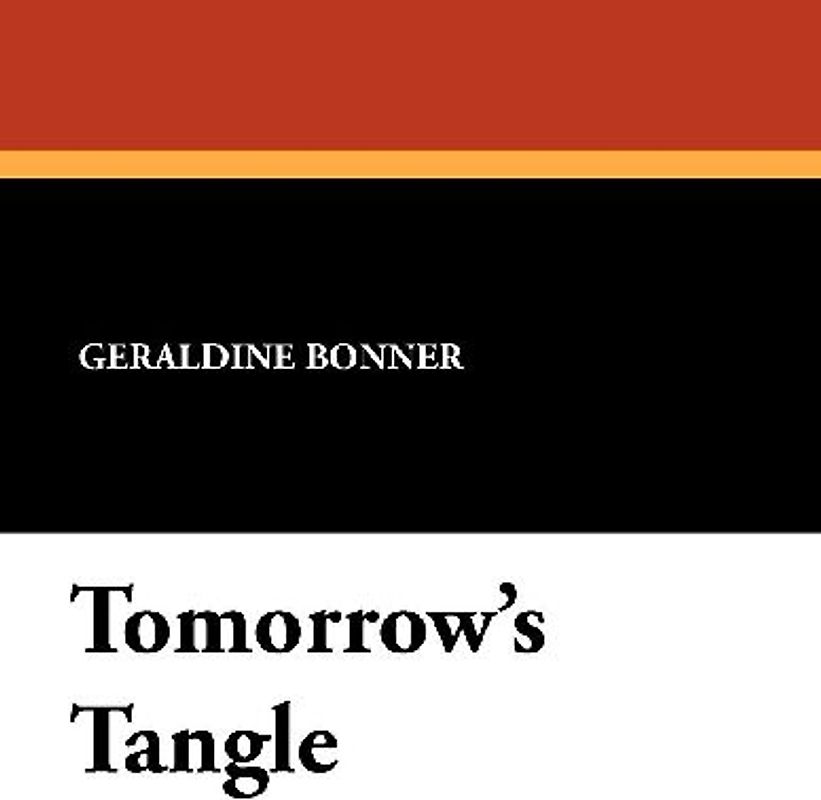 Tomorrow's Tangle