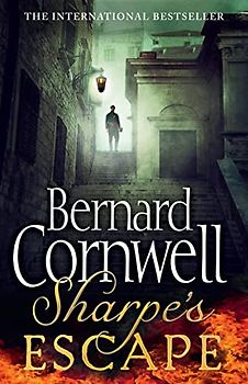 Sharpe's Escape (The Sharpe Series) - Cornwell, Bernard