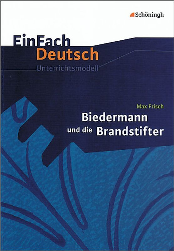 EinFach Deutsch Unterrichtsmodelle