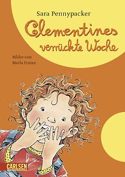 Clementines verrückte Woche
