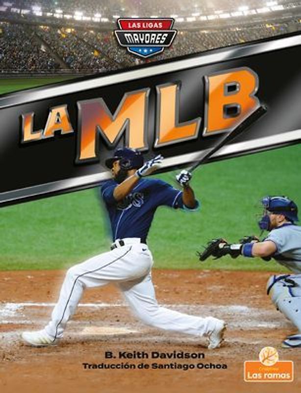 La Mlb (Mlb)