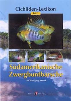 Südamerikanische Zwergbuntbarsche