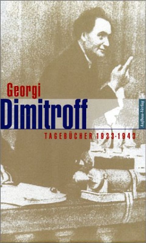 Tagebücher 1933-1943. Band 1: Tagebücher. Band 2: Kommentare und Materialien