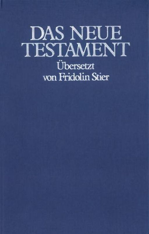 Das Neue Testament (GB)