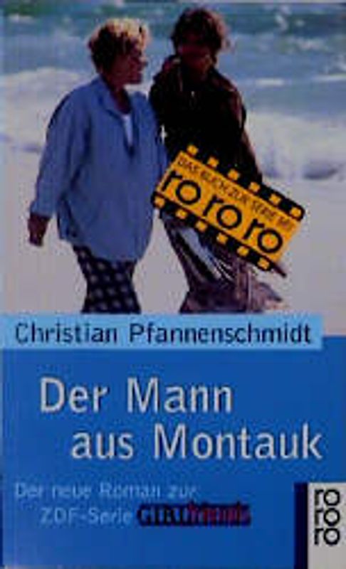 Der Mann aus Montauk