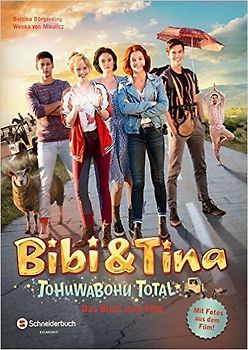Bibi & Tina - Tohuwabohu Total