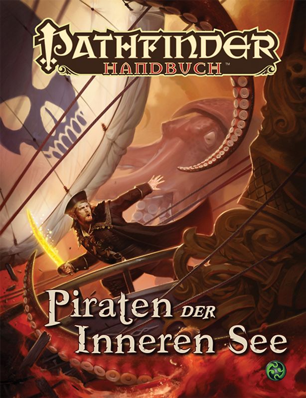 Piraten der Inneren See