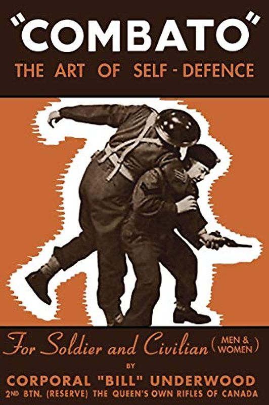 COMBATO: The Art of Self-Defence