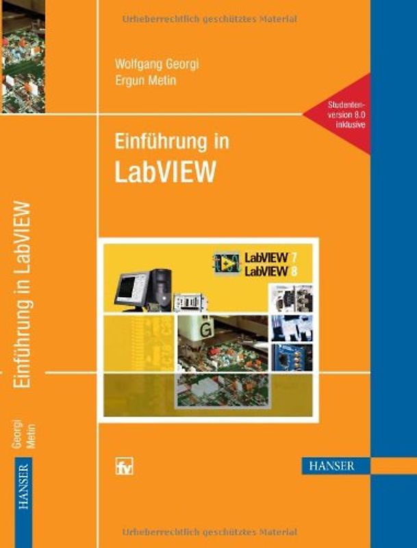 Einführung in LabVIEW