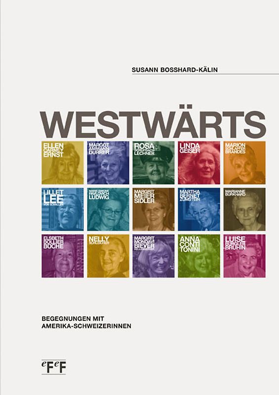 westwärts
