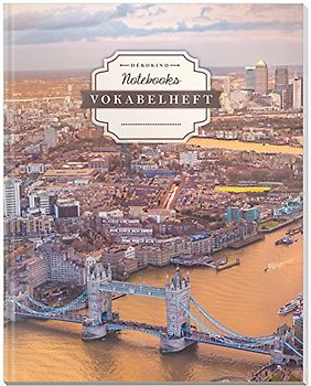 Dekokind Vokabelheft