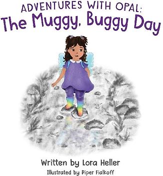 The Muggy, Buggy Day