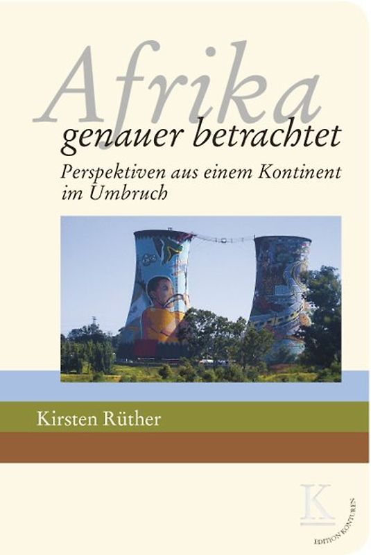 Afrika: genauer betrachtet
