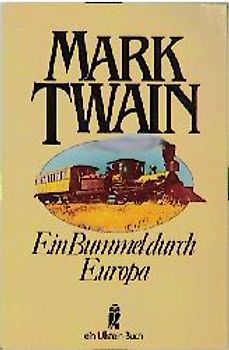 Ein Bummel durch Europa