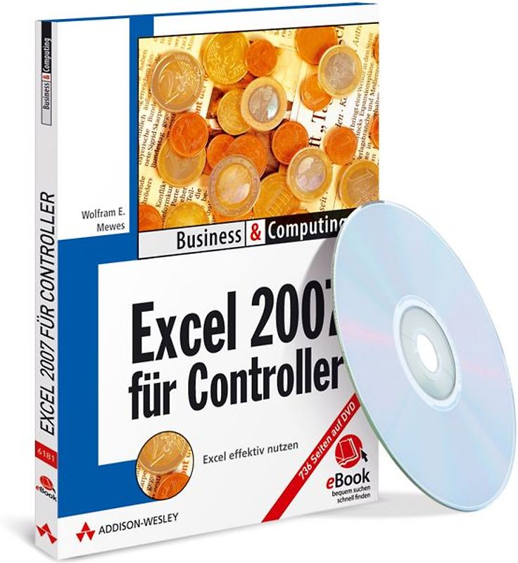 Excel 2007 für Controller - eBook