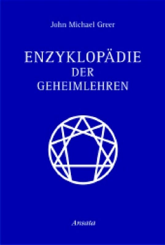 Enzyklopädie der Geheimlehren