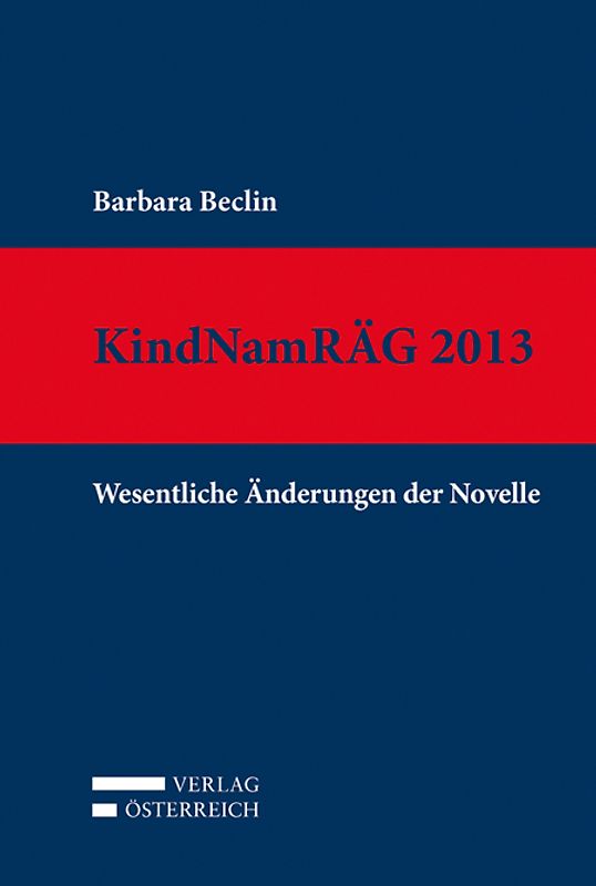KindNamRÄG 2013