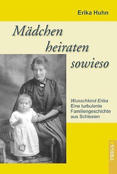 Mädchen heiraten sowieso