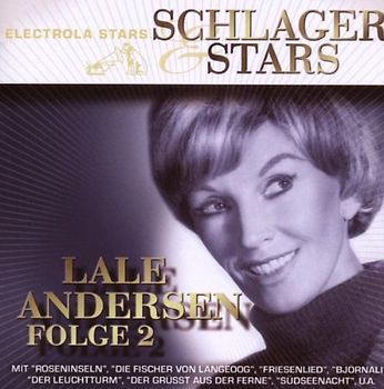 Lale Andersen - Schlager & Stars Folge 2