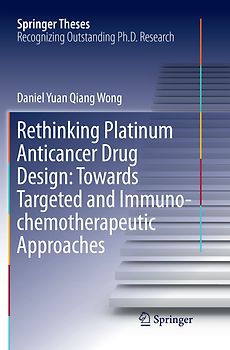 Rethinking Platinum Anticancer Drug Design: Towards Targeted and Immuno-chemotherapeutic Approaches