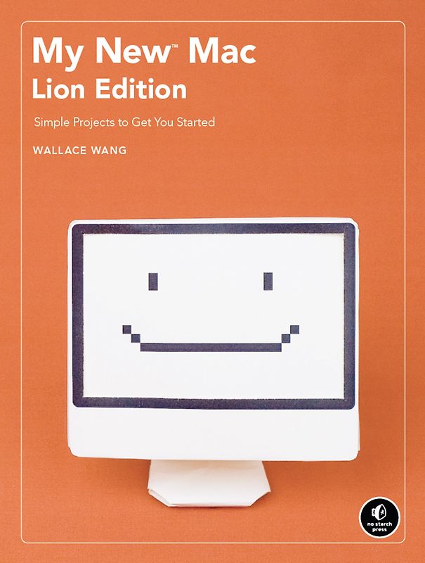 My New™ Mac, Lion Edition