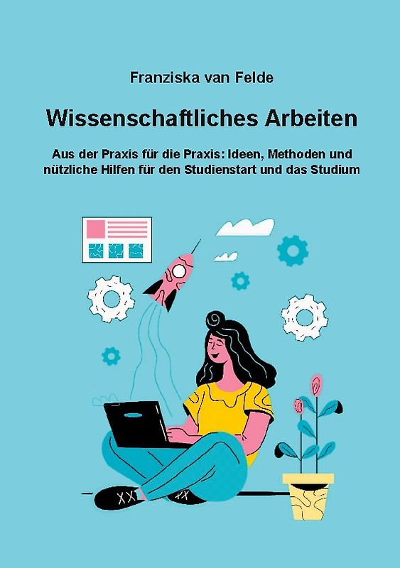 Wissenschaftliches Arbeiten
