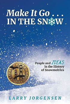 Make It Go in the Snow