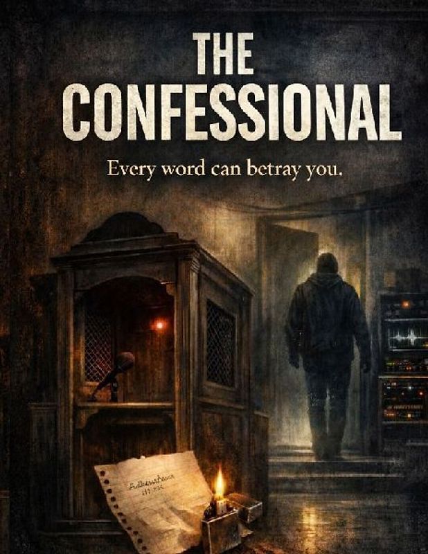 The Confessional