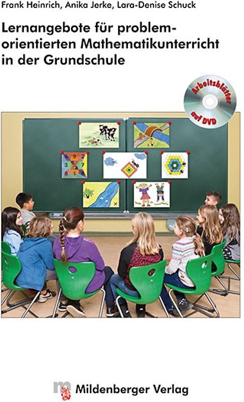 Lernangebote für problemorientierten Mathematikunterricht in der Grundschule