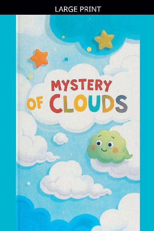 Mystery of Clouds