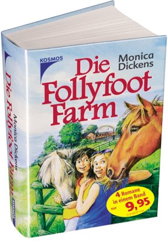 Die Follyfoot Farm
