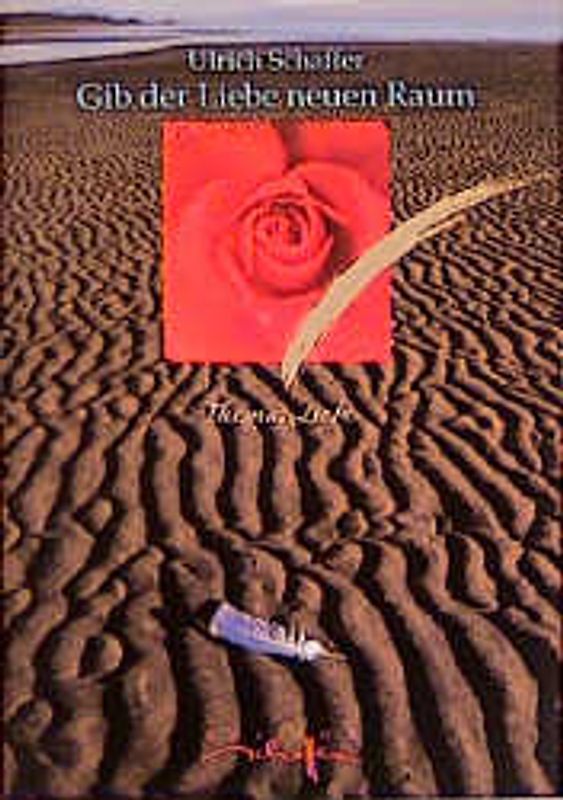 Gib der Liebe neuen Raum