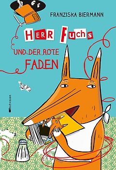 Herr Fuchs und der rote Faden