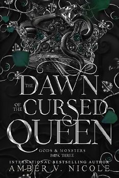 Dawn of the Cursed Queen