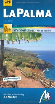 La Palma MM-Wandern