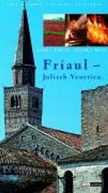 Friaul - Julisch Venetien