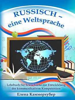 Russisch - eine Weltsprache