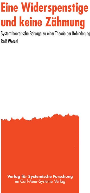 Eine Widerspenstige und keine Zähmung