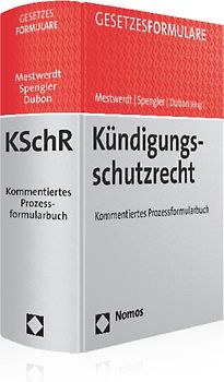 Kündigungsschutzrecht