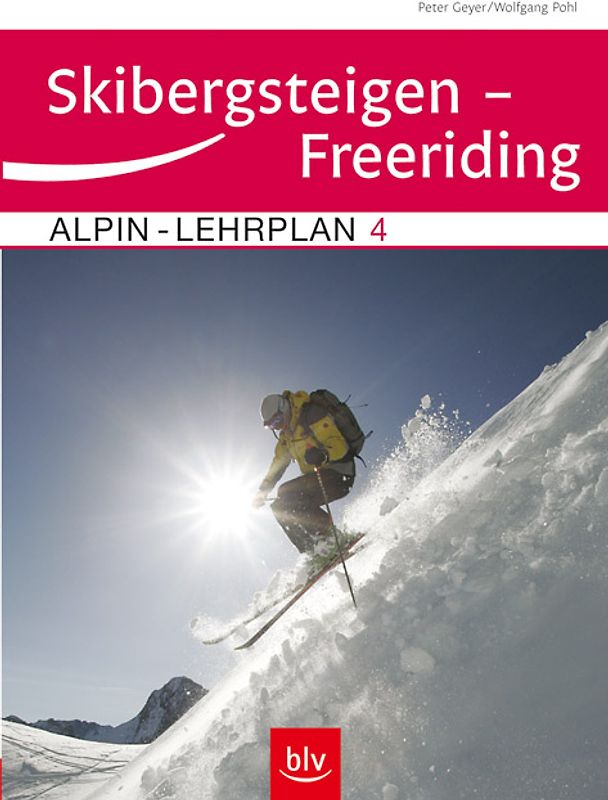 Alpin-Lehrplan 4