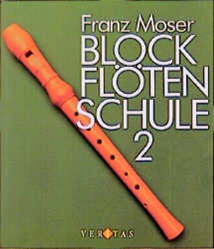 Blockflötenschule