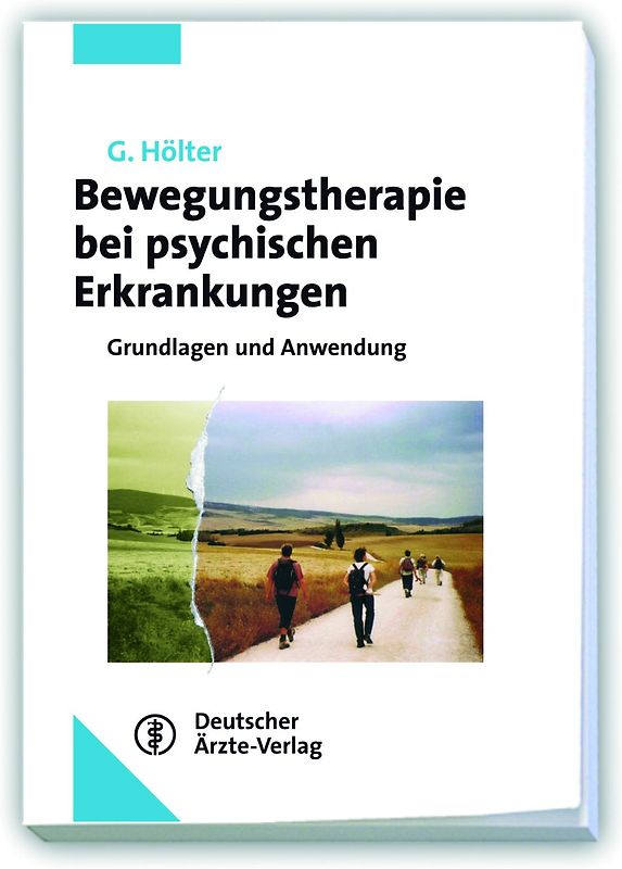 Bewegungstherapie bei psychischen Erkrankungen