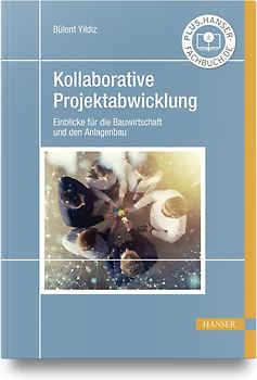 Kollaborative Projektabwicklung