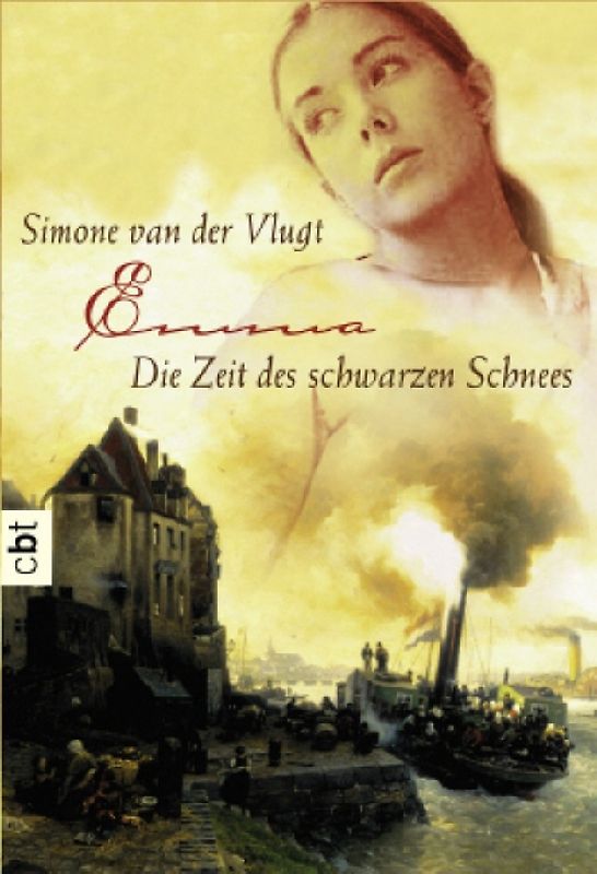 Emma - Die Zeit des schwarzen Schnees
